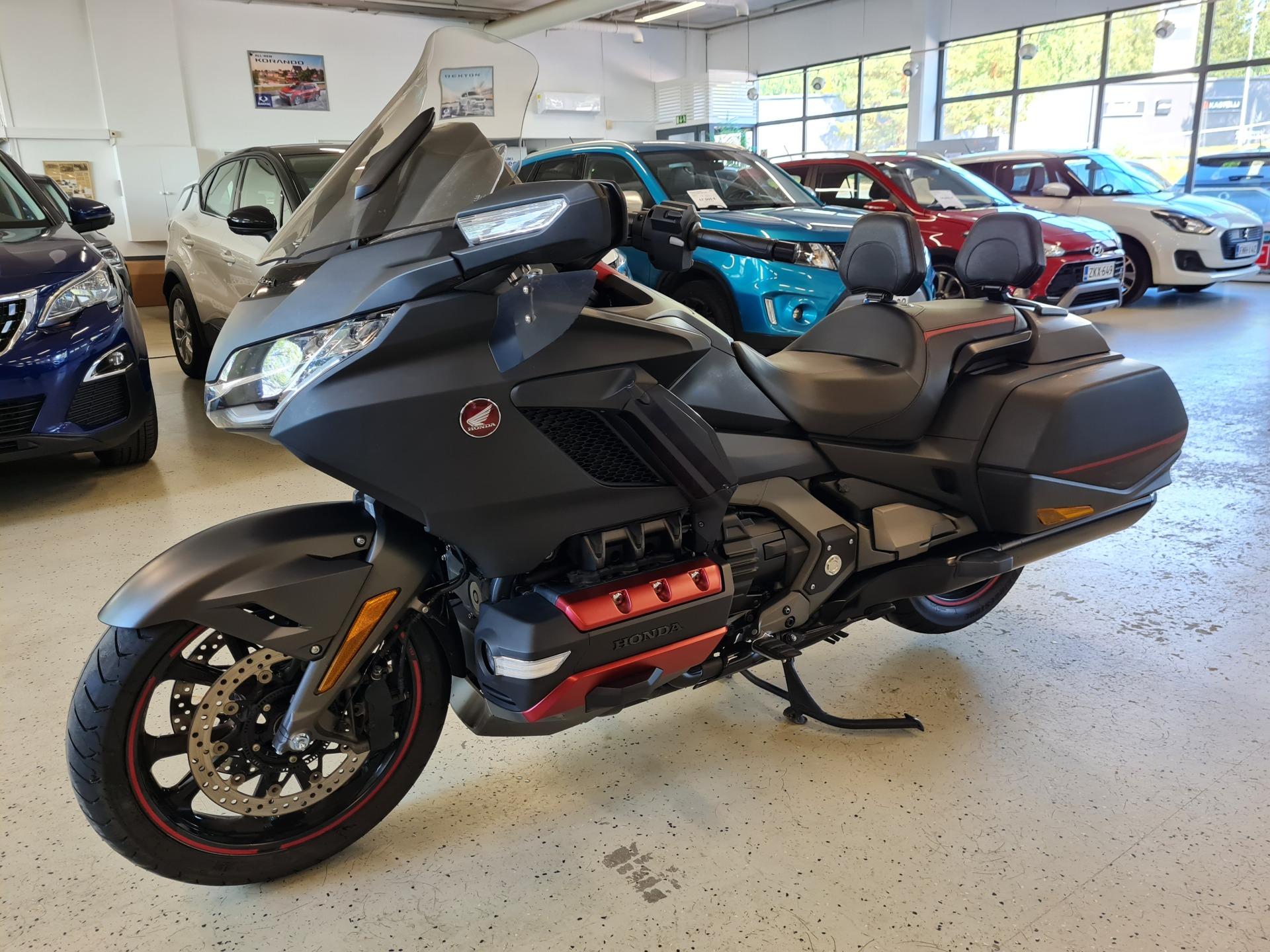 Honda GL