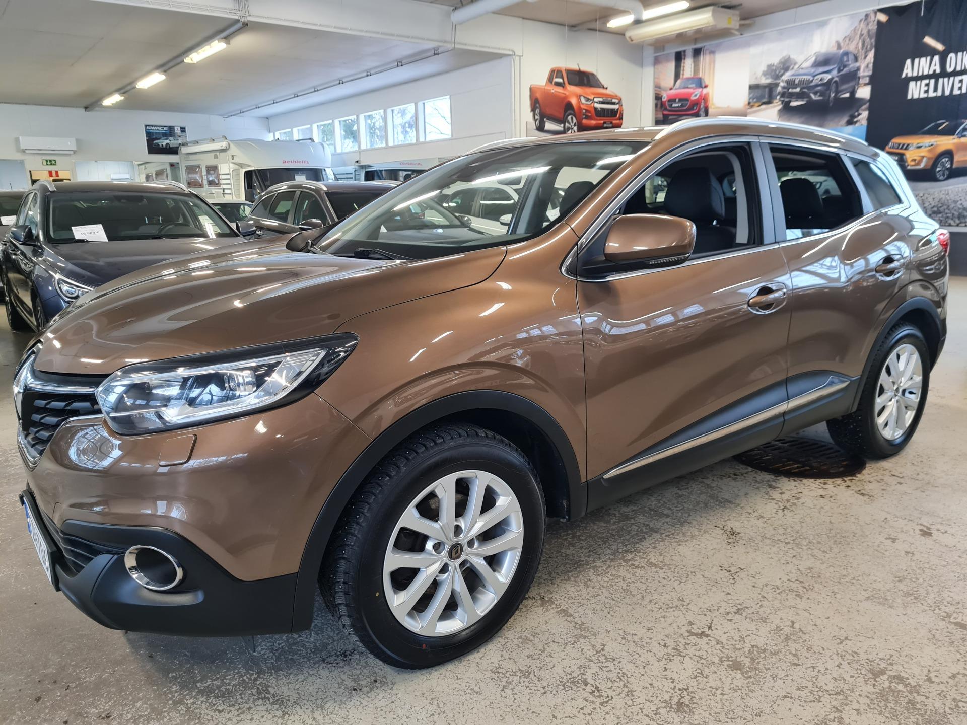 Renault Kadjar