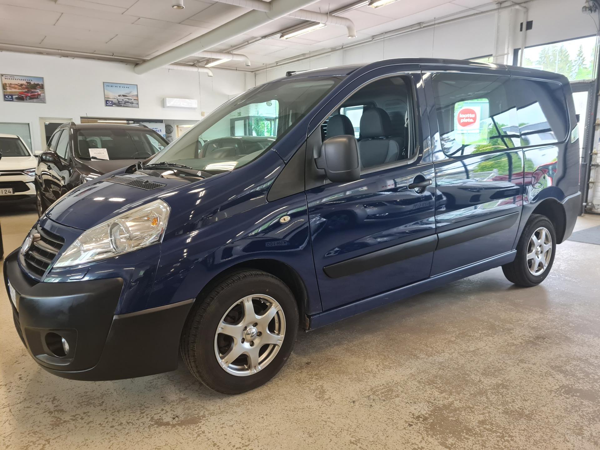 Fiat Scudo